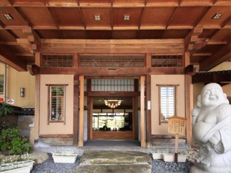 Yumoto Hotel Achigawa 飯田町 エクステリア 写真