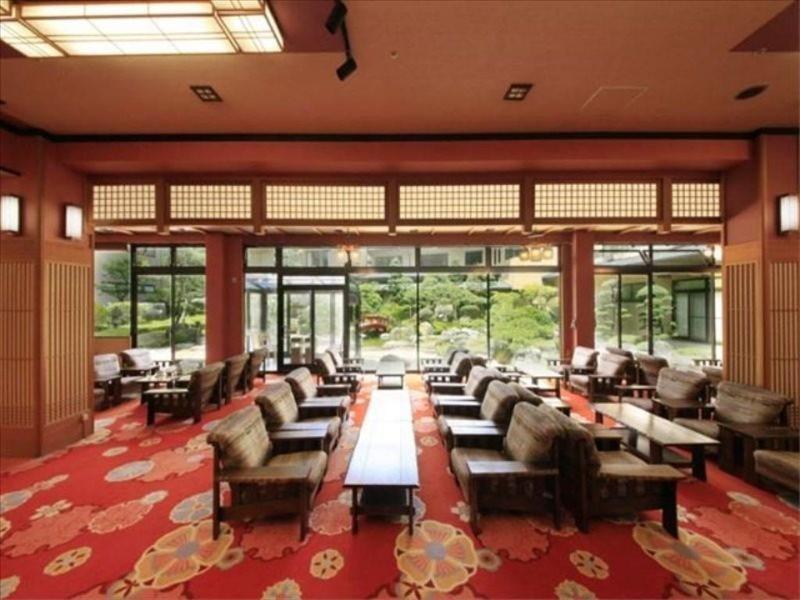 Yumoto Hotel Achigawa 飯田町 エクステリア 写真