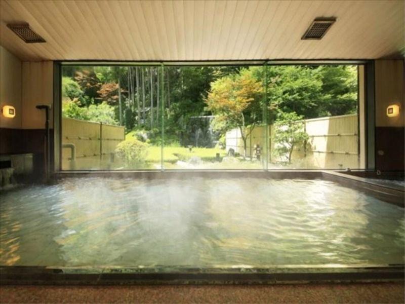 Yumoto Hotel Achigawa 飯田町 エクステリア 写真