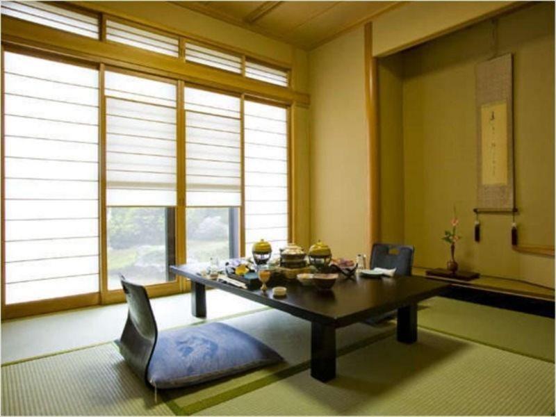 Yumoto Hotel Achigawa 飯田町 エクステリア 写真